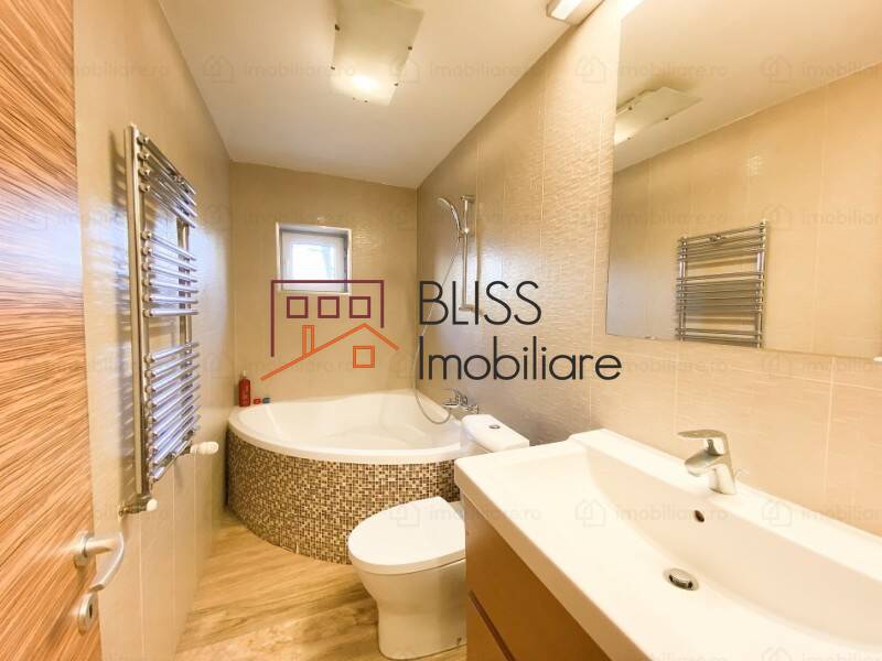 Apartment for Rent Unirii, Bucharest - 2 Bedroom - ID:82789 | Bliss Imobiliare / Photo 14 - BLISS Imobiliare