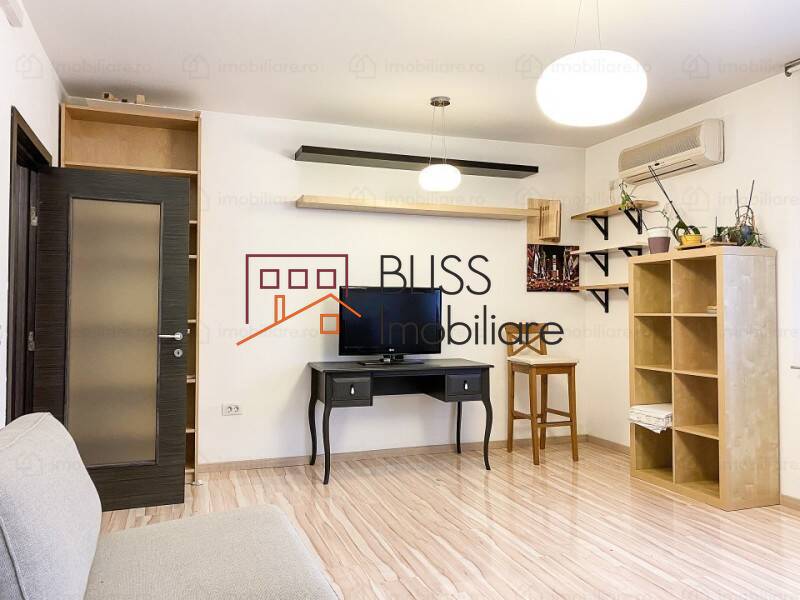 Apartment for Rent Unirii, Bucharest - 2 Bedroom - ID:82789 | Bliss Imobiliare / Photo 2 - BLISS Imobiliare