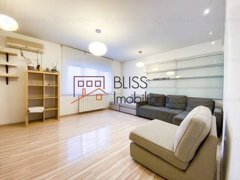Apartment for Rent Unirii, Bucharest - 2 Bedroom - ID:82789 | Bliss Imobiliare / Photo 1 - BLISS Imobiliare