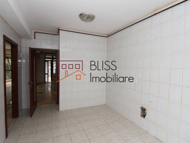 4 Bedroom House, Bucharest | Bliss Imobiliare / Photo 5 - BLISS Imobiliare
