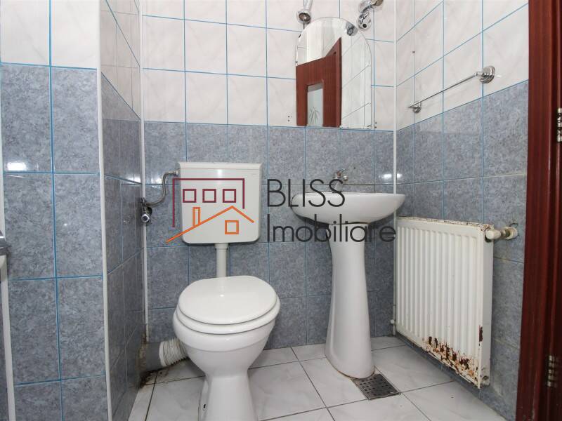 4 Bedroom House, Bucharest | Bliss Imobiliare / Photo 6 - BLISS Imobiliare