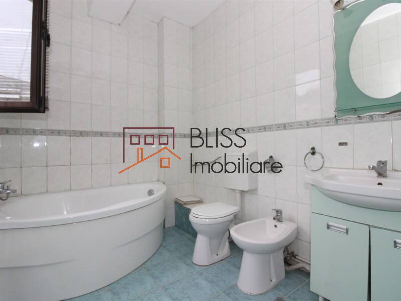 4 Bedroom House, Bucharest | Bliss Imobiliare / Photo 9 - BLISS Imobiliare