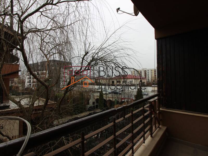 4 Bedroom House, Bucharest | Bliss Imobiliare / Photo 12 - BLISS Imobiliare