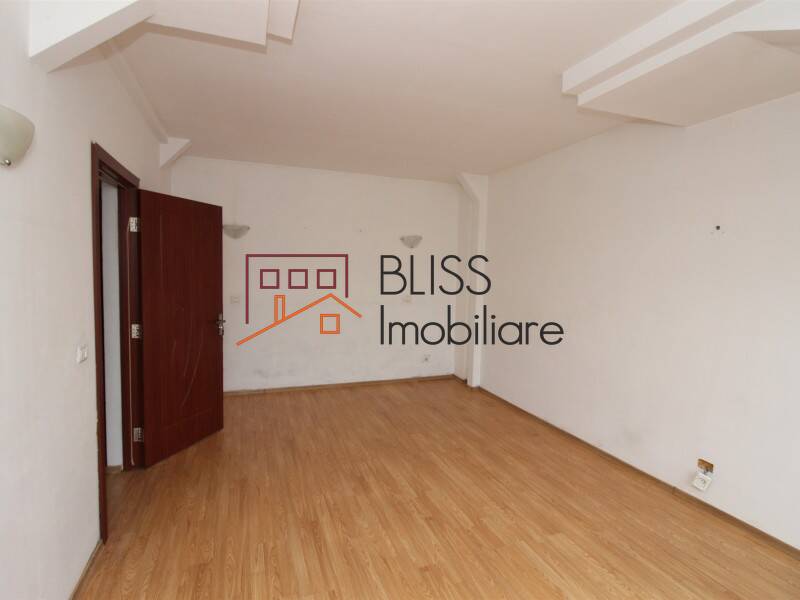 4 Bedroom House, Bucharest | Bliss Imobiliare / Photo 16 - BLISS Imobiliare
