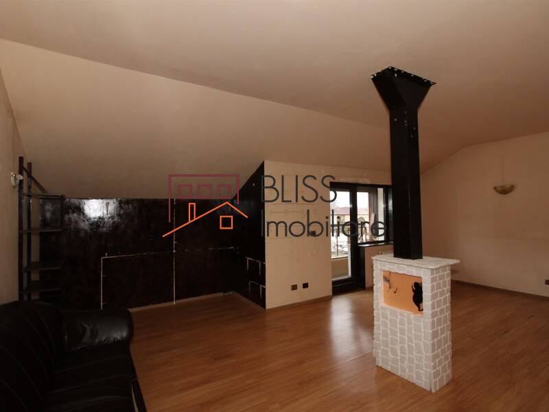 4 Bedroom House, Bucharest | Bliss Imobiliare / Photo 20 - BLISS Imobiliare