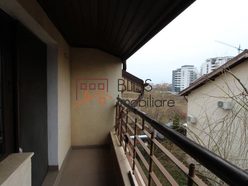 4 Bedroom House, Bucharest | Bliss Imobiliare / Photo 24 - BLISS Imobiliare