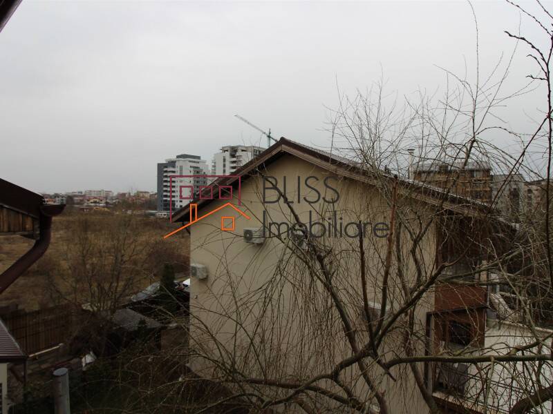 4 Bedroom House, Bucharest | Bliss Imobiliare / Photo 26 - BLISS Imobiliare