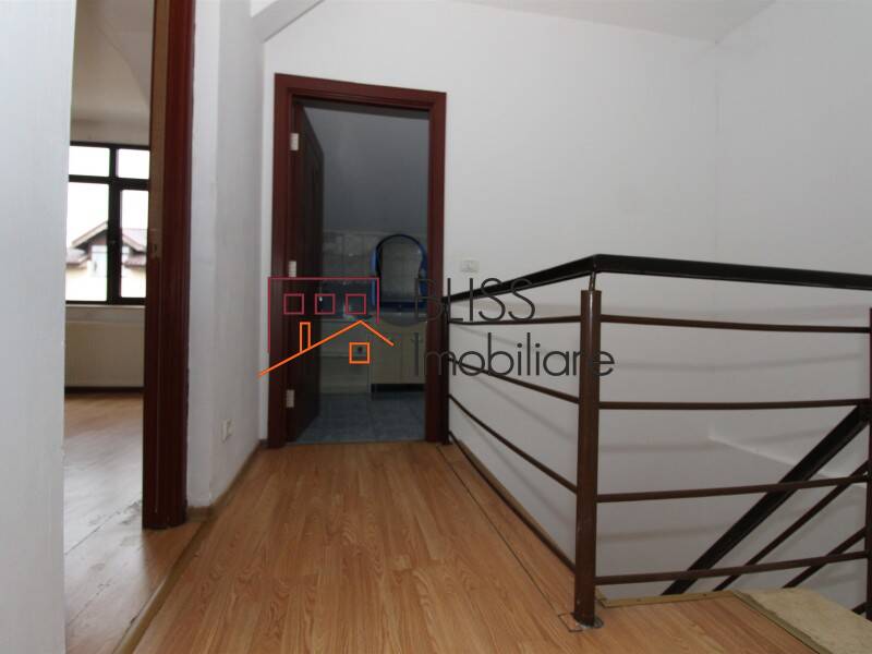 4 Bedroom House, Bucharest | Bliss Imobiliare / Photo 27 - BLISS Imobiliare