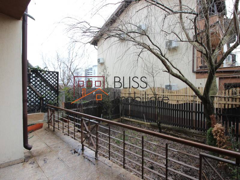 4 Bedroom House, Bucharest | Bliss Imobiliare / Photo 28 - BLISS Imobiliare