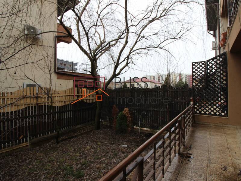 4 Bedroom House, Bucharest | Bliss Imobiliare / Photo 29 - BLISS Imobiliare