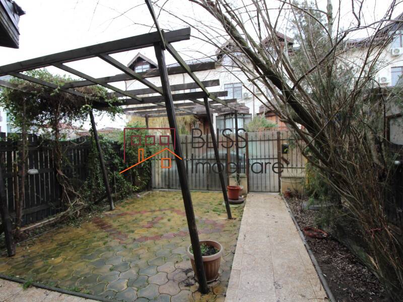 4 Bedroom House, Bucharest | Bliss Imobiliare / Photo 30 - BLISS Imobiliare