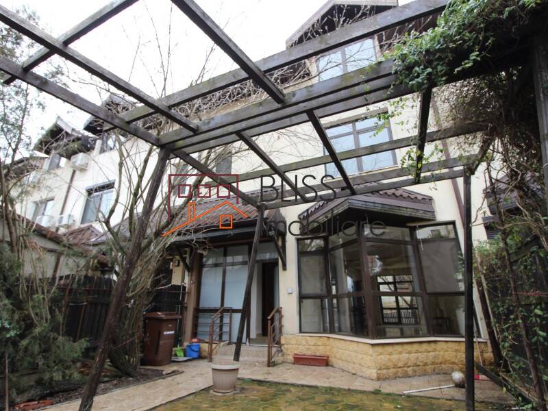 4 Bedroom House, Bucharest | Bliss Imobiliare / Photo 32 - BLISS Imobiliare