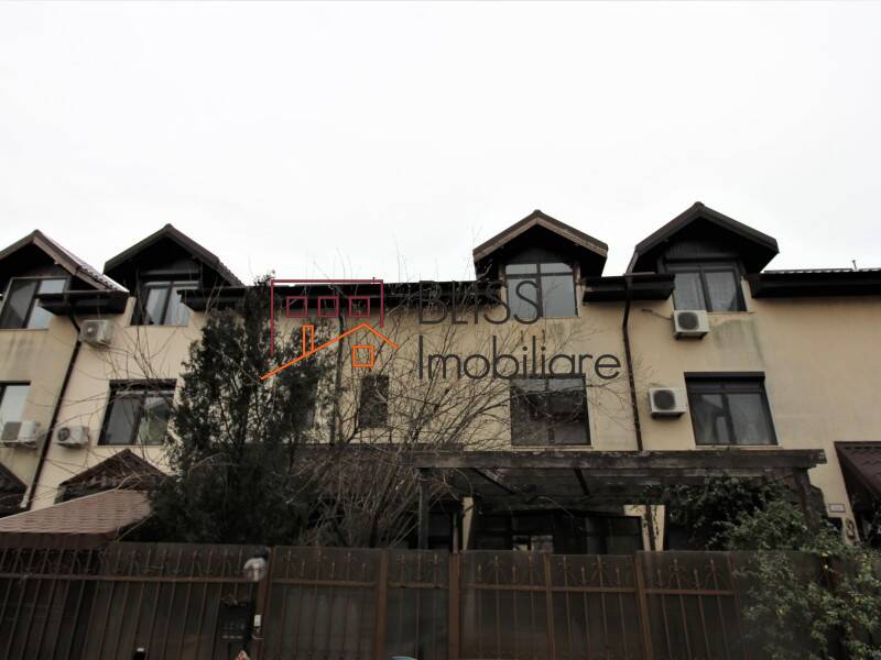 4 Bedroom House, Bucharest | Bliss Imobiliare / Photo 1 - BLISS Imobiliare