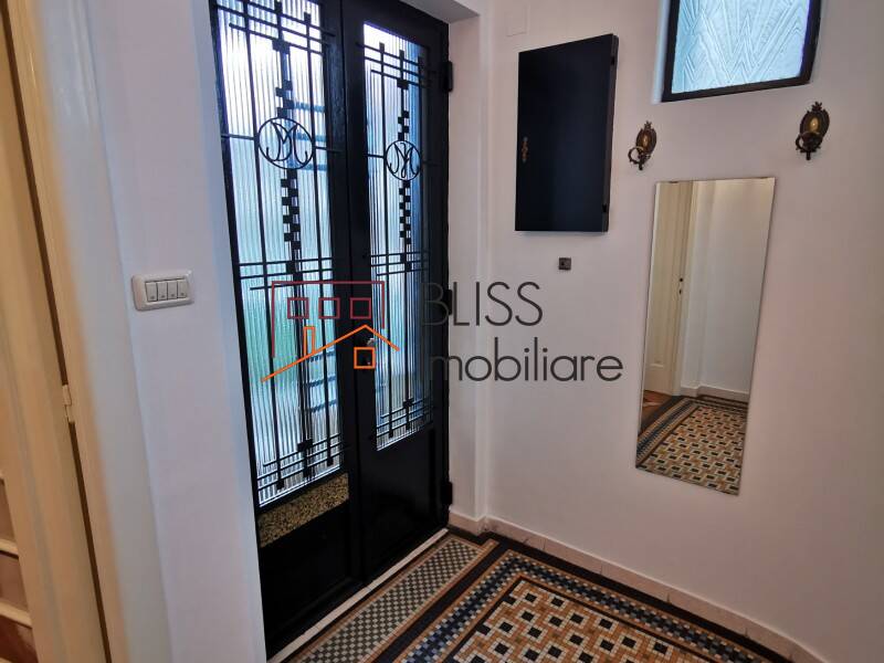 3 Bedroom Apartment, Bucharest | Bliss Imobiliare / Photo 4 - BLISS Imobiliare