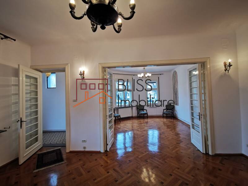 3 Bedroom Apartment, Bucharest | Bliss Imobiliare / Photo 8 - BLISS Imobiliare