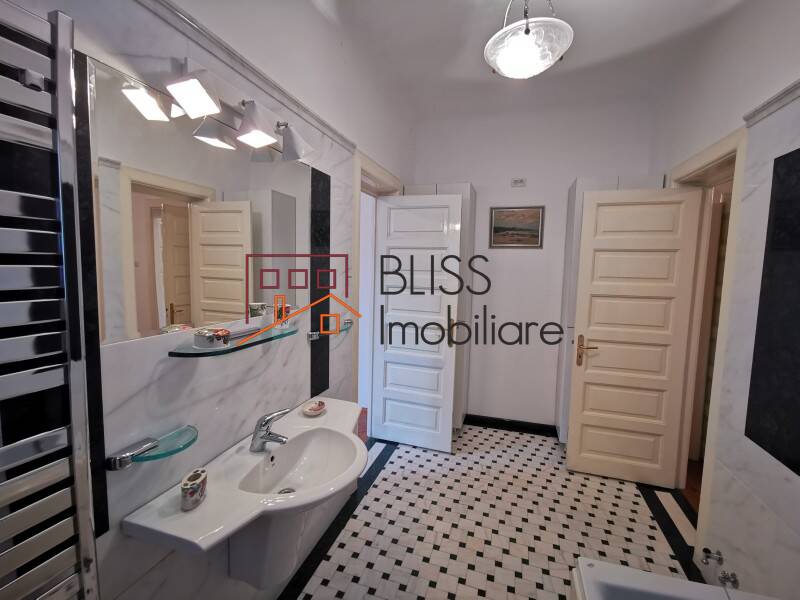 3 Bedroom Apartment, Bucharest | Bliss Imobiliare / Photo 17 - BLISS Imobiliare