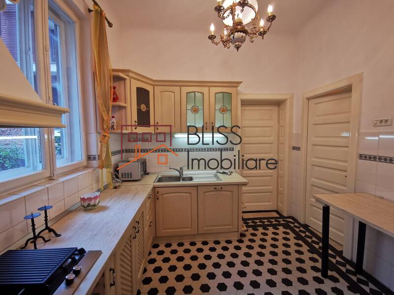 3 Bedroom Apartment, Bucharest | Bliss Imobiliare / Photo 11 - BLISS Imobiliare