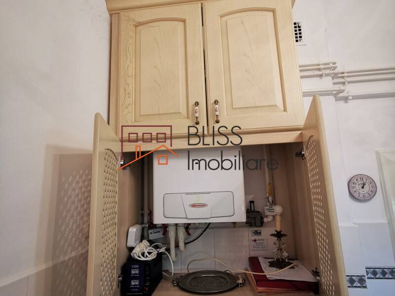3 Bedroom Apartment, Bucharest | Bliss Imobiliare / Photo 13 - BLISS Imobiliare