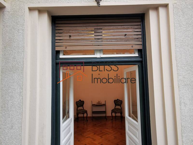 3 Bedroom Apartment, Bucharest | Bliss Imobiliare / Photo 24 - BLISS Imobiliare