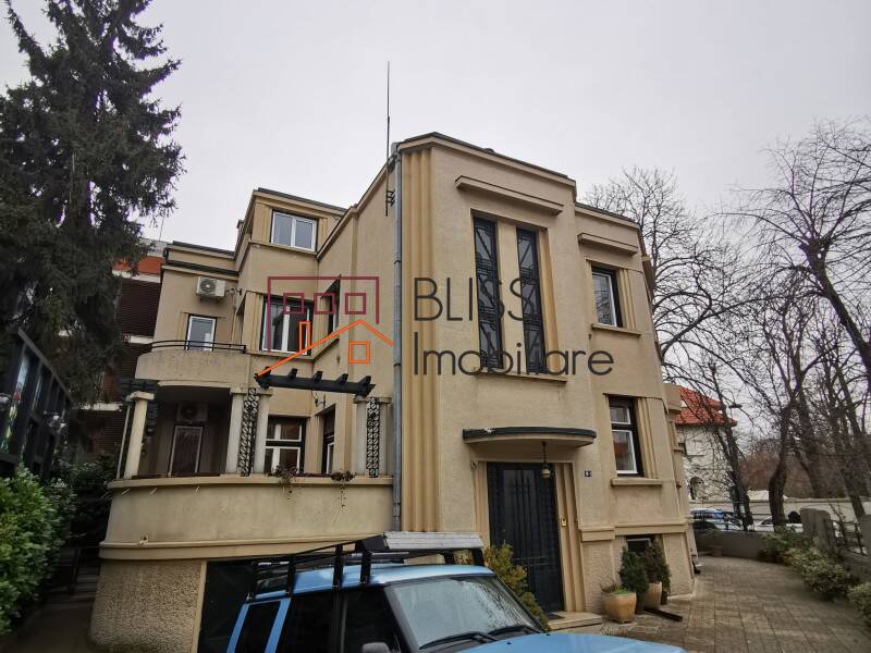 3 Bedroom Apartment, Bucharest | Bliss Imobiliare / Photo 1 - BLISS Imobiliare