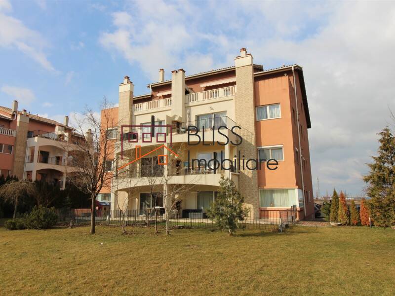 2 Bedroom Apartment, Bucharest / Ilfov | Bliss Imobiliare / Photo 21 - BLISS Imobiliare