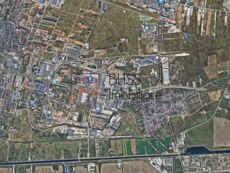 Photo 1 - BLISS Imobiliare