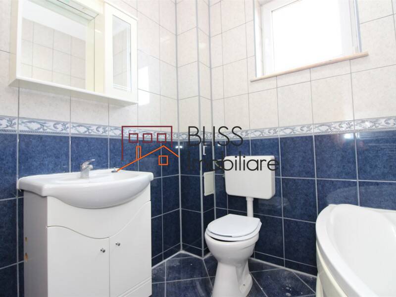 Vila Cu 4 Camere | Bliss Imobiliare / Photo 12 - BLISS Imobiliare