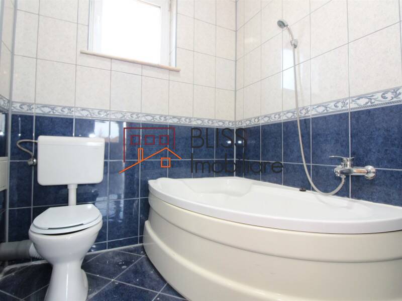 Vila Cu 4 Camere | Bliss Imobiliare / Photo 11 - BLISS Imobiliare