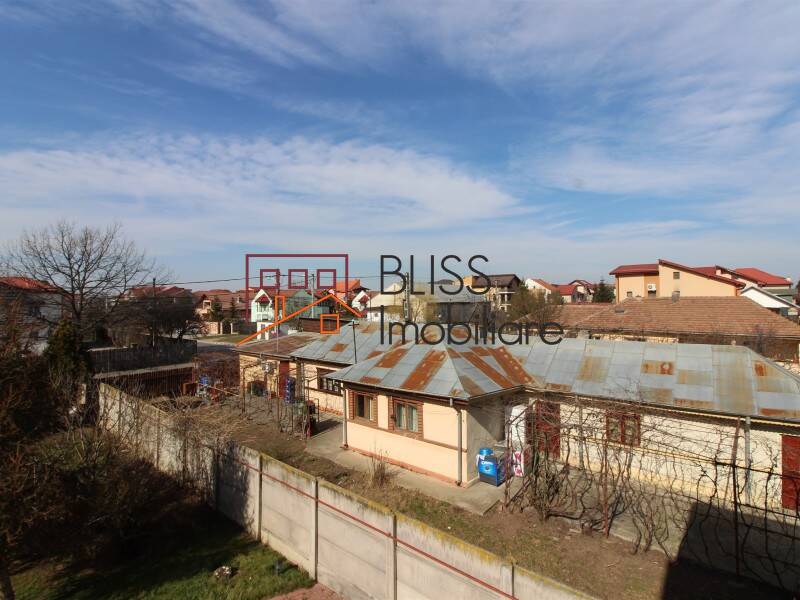 Vila Cu 4 Camere | Bliss Imobiliare / Photo 16 - BLISS Imobiliare