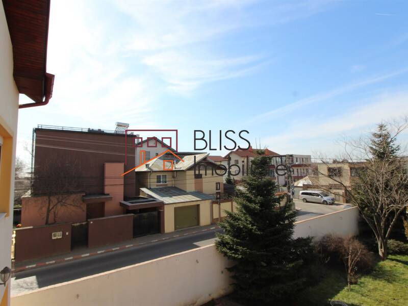 3 Bedroom Villa, Bucharest / Ilfov | Bliss Imobiliare / Photo 17 - BLISS Imobiliare