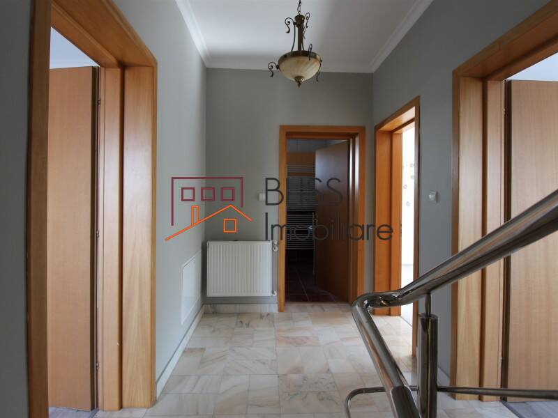 3 Bedroom Villa, Bucharest / Ilfov | Bliss Imobiliare / Photo 8 - BLISS Imobiliare