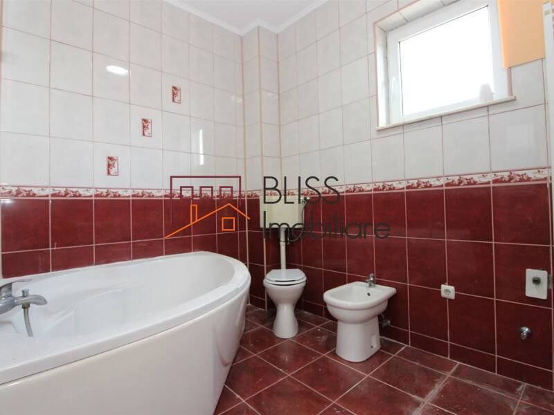3 Bedroom Villa, Bucharest / Ilfov | Bliss Imobiliare / Photo 20 - BLISS Imobiliare
