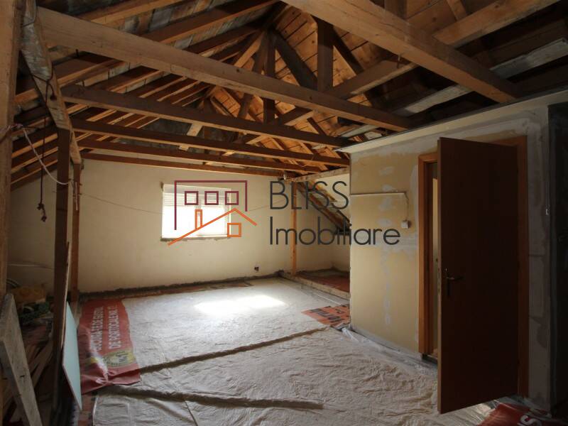 Vila Cu 4 Camere | Bliss Imobiliare / Photo 23 - BLISS Imobiliare