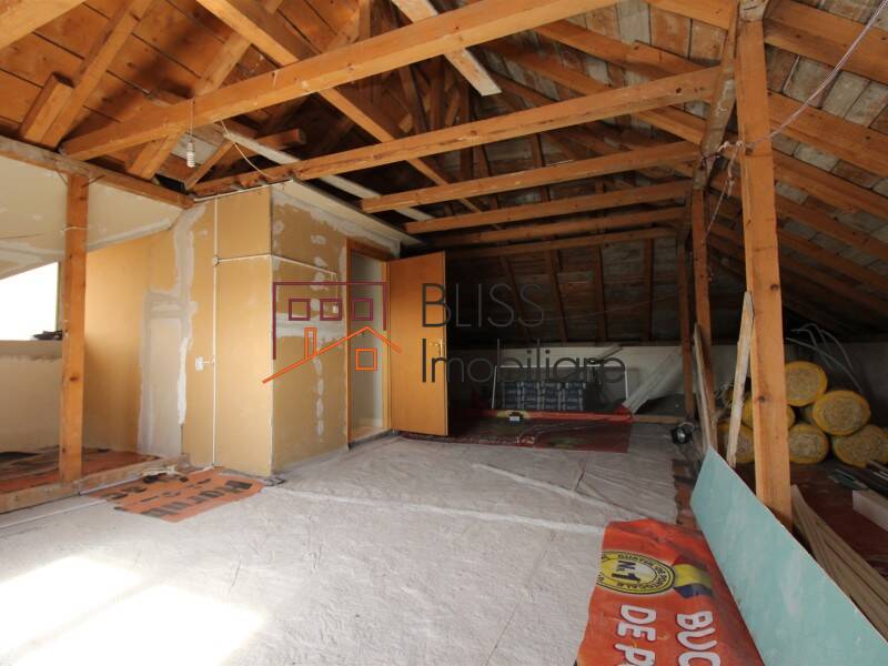 Vila Cu 4 Camere | Bliss Imobiliare / Photo 22 - BLISS Imobiliare