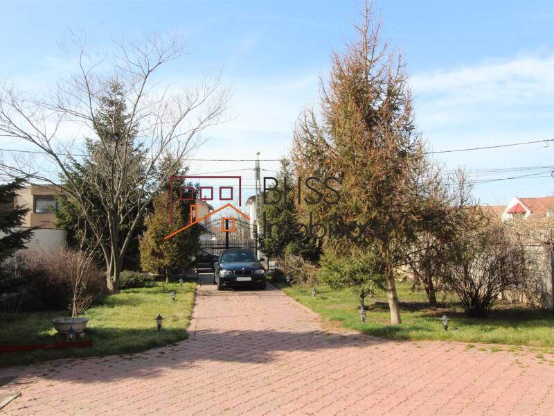 3 Bedroom Villa, Bucharest / Ilfov | Bliss Imobiliare / Photo 25 - BLISS Imobiliare