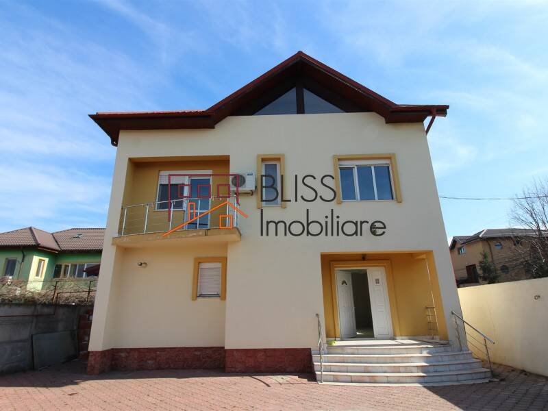 Vila Cu 4 Camere | Bliss Imobiliare / Photo 26 - BLISS Imobiliare