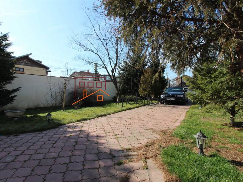 3 Bedroom Villa, Bucharest / Ilfov | Bliss Imobiliare / Photo 27 - BLISS Imobiliare