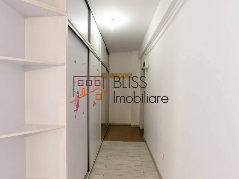 Apartment, 1 Bedroom, Bucharest | Bliss Imobiliare / Photo 4 - BLISS Imobiliare