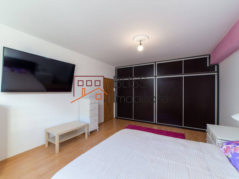 Apartment, 1 Bedroom, Bucharest | Bliss Imobiliare / Photo 6 - BLISS Imobiliare