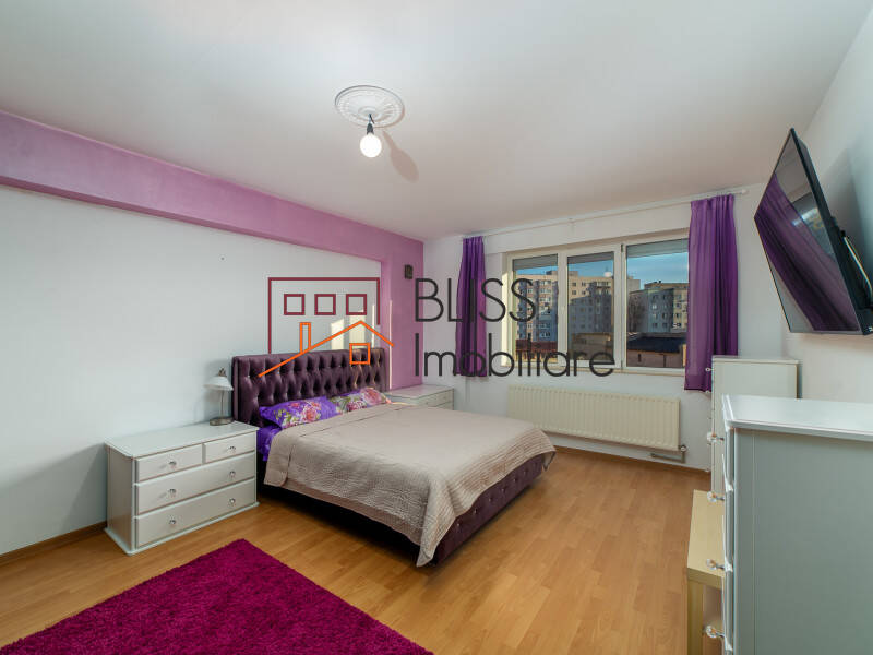 Apartment, 1 Bedroom, Bucharest | Bliss Imobiliare / Photo 7 - BLISS Imobiliare