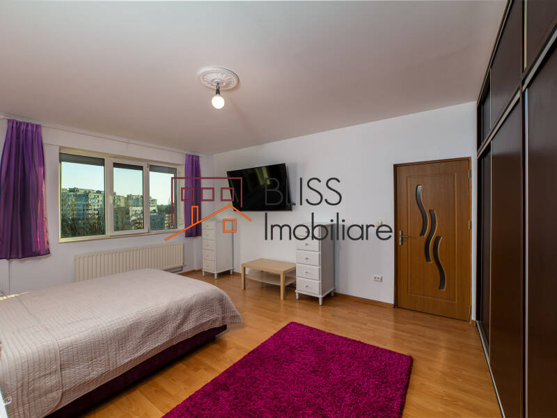 Apartment, 1 Bedroom, Bucharest | Bliss Imobiliare / Photo 8 - BLISS Imobiliare