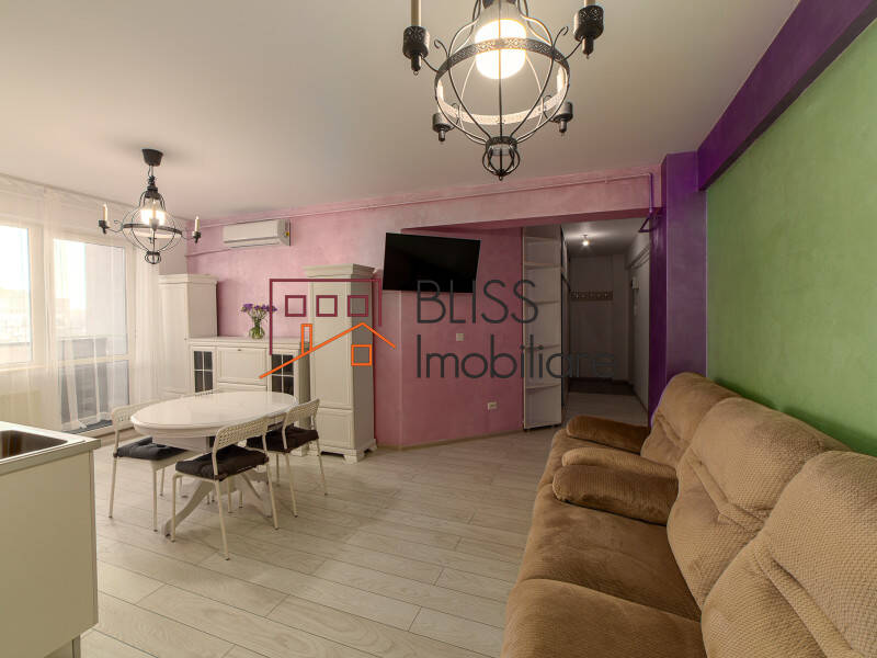 Apartment, 1 Bedroom, Bucharest | Bliss Imobiliare / Photo 5 - BLISS Imobiliare