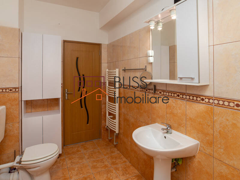 Apartment, 1 Bedroom, Bucharest | Bliss Imobiliare / Photo 10 - BLISS Imobiliare