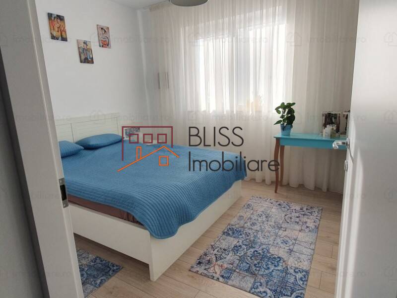 1 Bedroom Apartment In New Point, Bucharest / Ilfov | Bliss Imobiliare / Photo 8 - BLISS Imobiliare