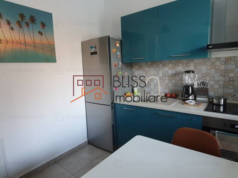 Apartament Cu 2 Camere In New Point | Bliss Imobiliare / Photo 6 - BLISS Imobiliare