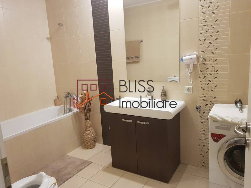 Apartament de Vanzare Iancu Nicolae | Pipera - 3 Camere - ID:55052 | Bliss Imobiliare / Photo 14 - BLISS Imobiliare