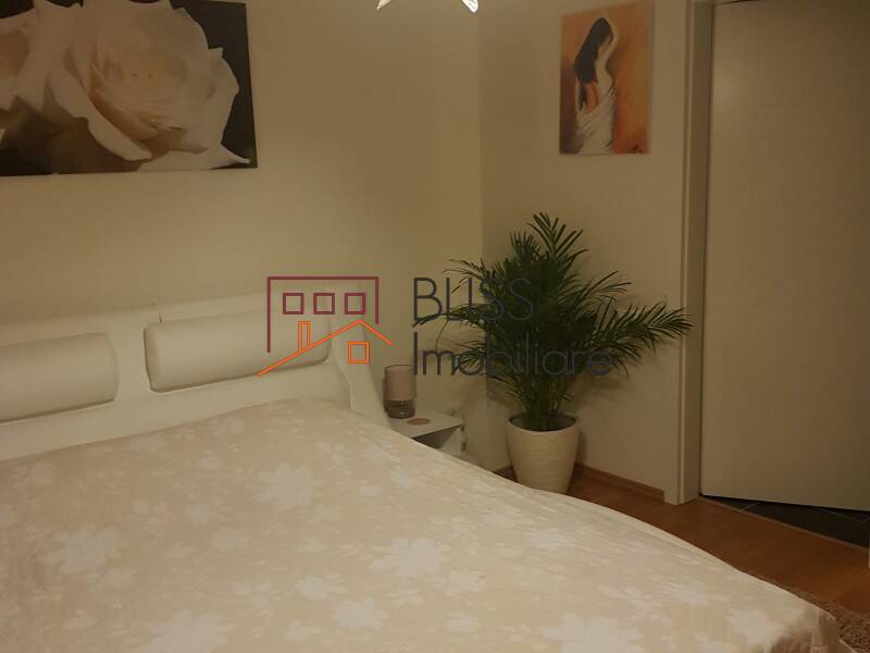 Apartament de Vanzare Iancu Nicolae | Pipera - 3 Camere - ID:55052 | Bliss Imobiliare / Photo 13 - BLISS Imobiliare
