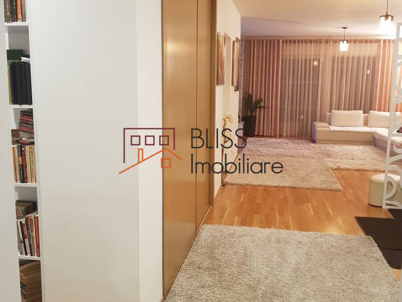 Apartment for Sale Iancu Nicolae | Pipera, Bucharest / Ilfov - 2 Bedroom - ID:55052 | Bliss Imobiliare / Photo 5 - BLISS Imobiliare