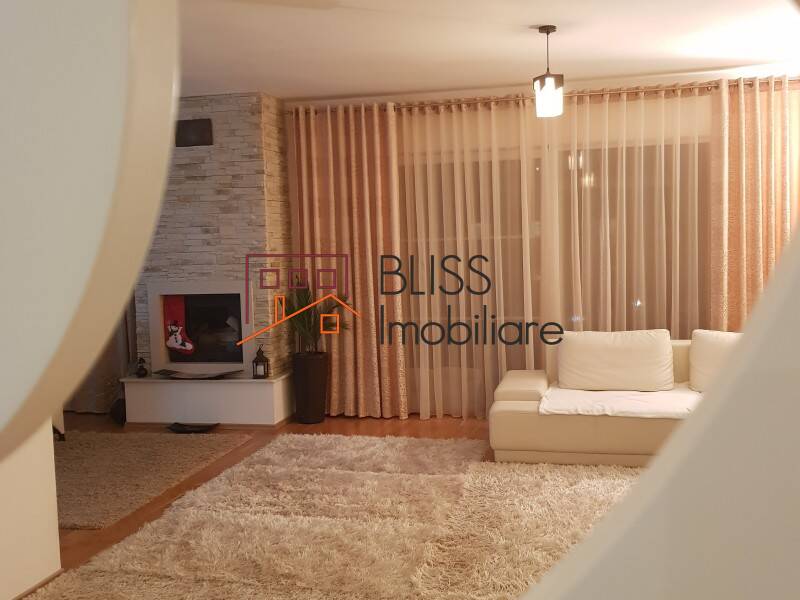 Apartment for Sale Iancu Nicolae | Pipera, Bucharest / Ilfov - 2 Bedroom - ID:55052 | Bliss Imobiliare / Photo 3 - BLISS Imobiliare