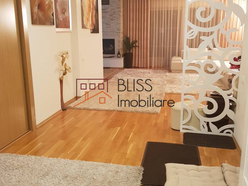 Apartament de Vanzare Iancu Nicolae | Pipera - 3 Camere - ID:55052 | Bliss Imobiliare / Photo 7 - BLISS Imobiliare